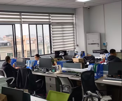 东莞市新美尔德泵业有限公司图片2