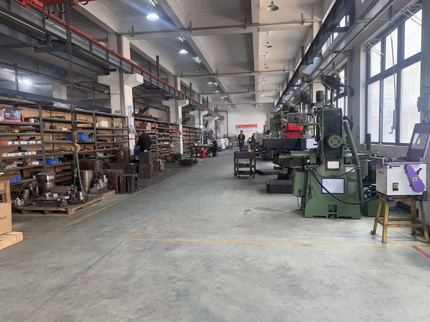 东莞市信富五金制品有限公司图6