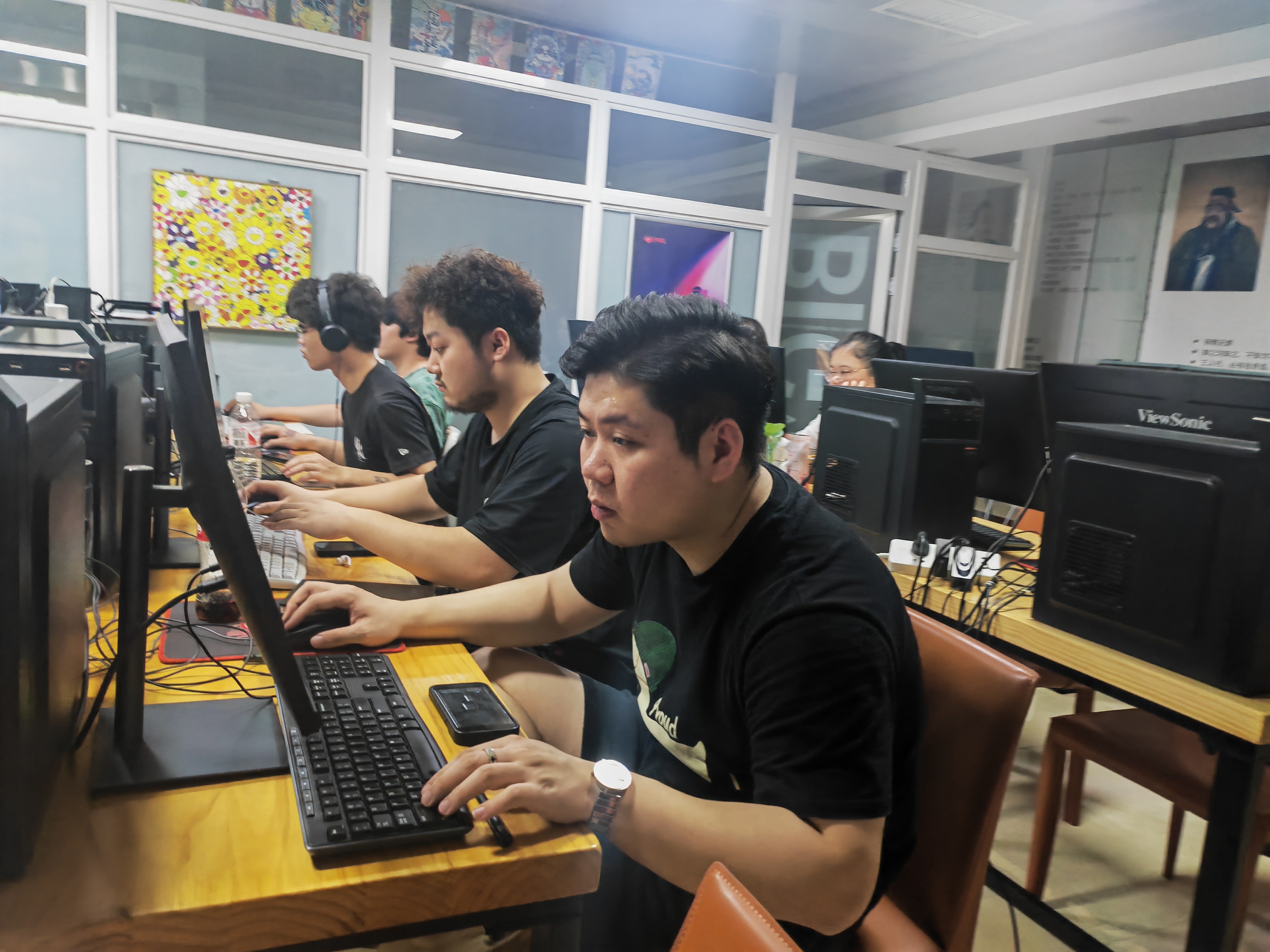 新火星人（北京）教育科技有限公司图1