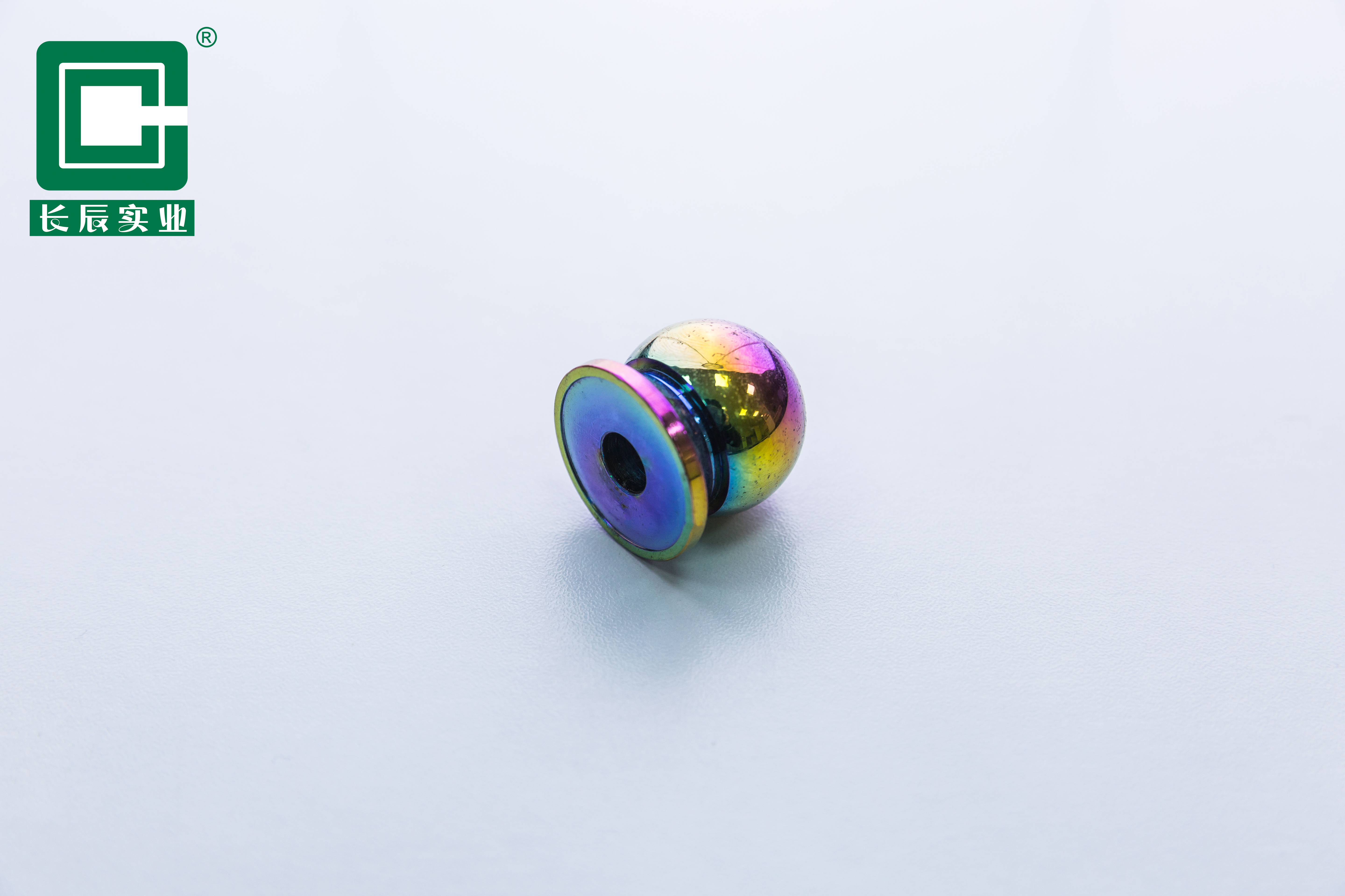 东莞市长辰实业有限公司图5