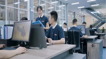 深圳领威科技有限公司图2