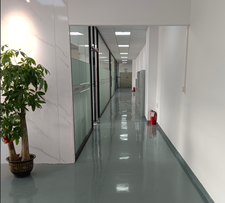 东莞市新美尔德泵业有限公司图片1