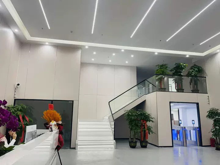 广东省爱知智造科技有限公司图5