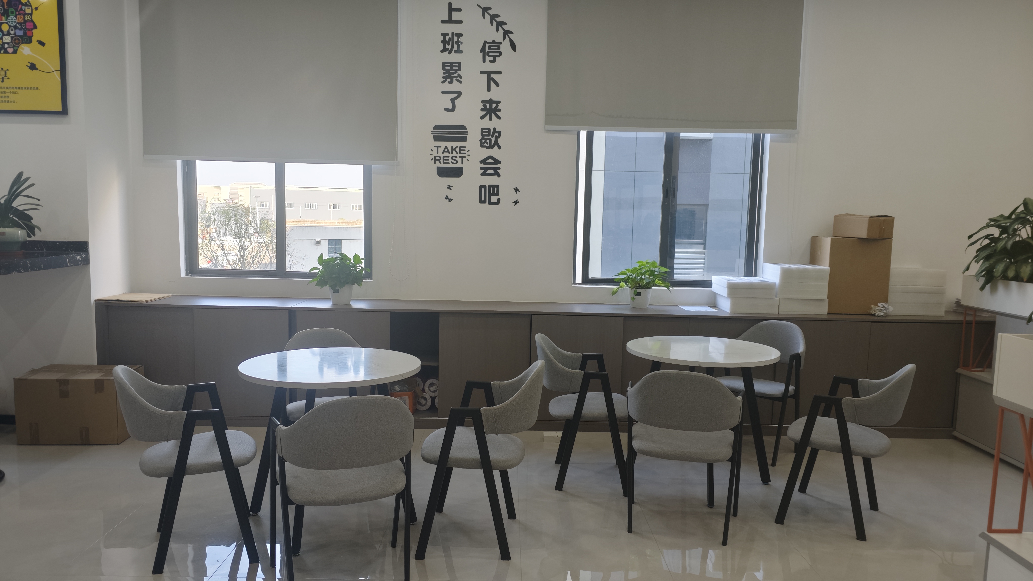 广东洋晖精密机械有限公司图3