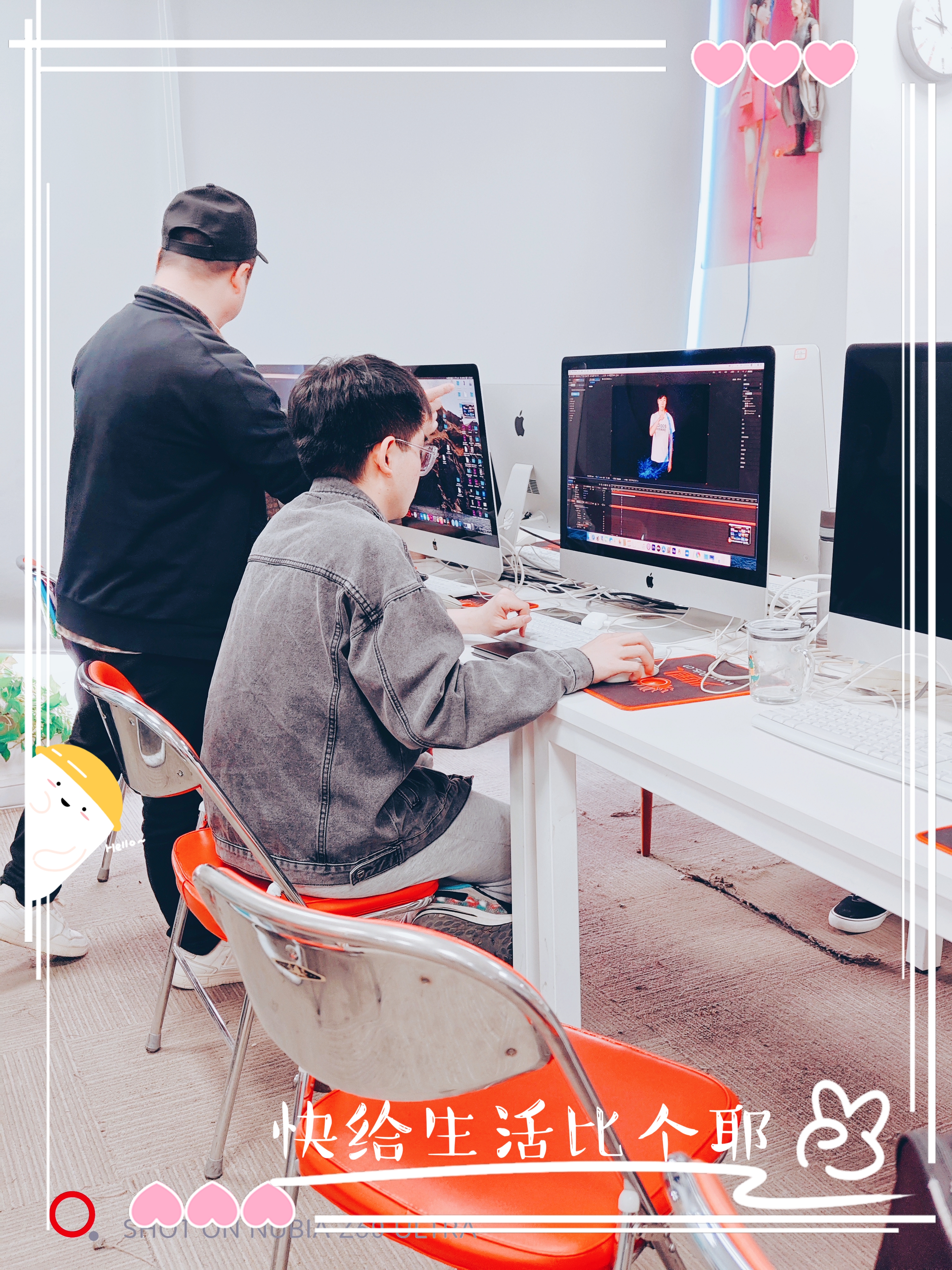 新火星人（北京）教育科技有限公司图7