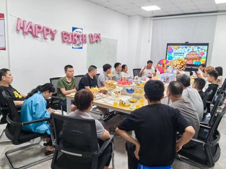 惠州市庆和塑胶电子有限公司图15