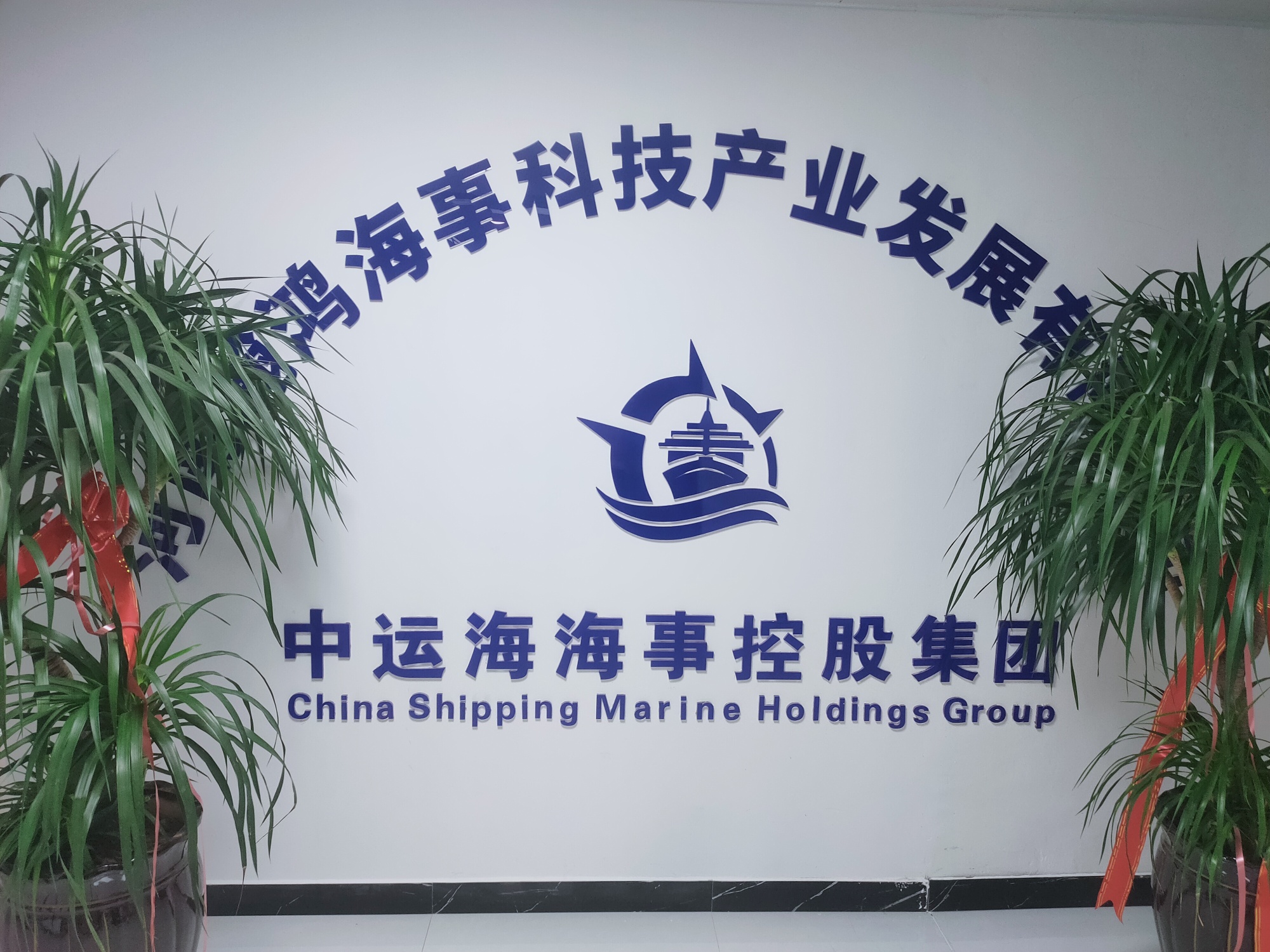 海南中运海海事管理集团有限公司图1