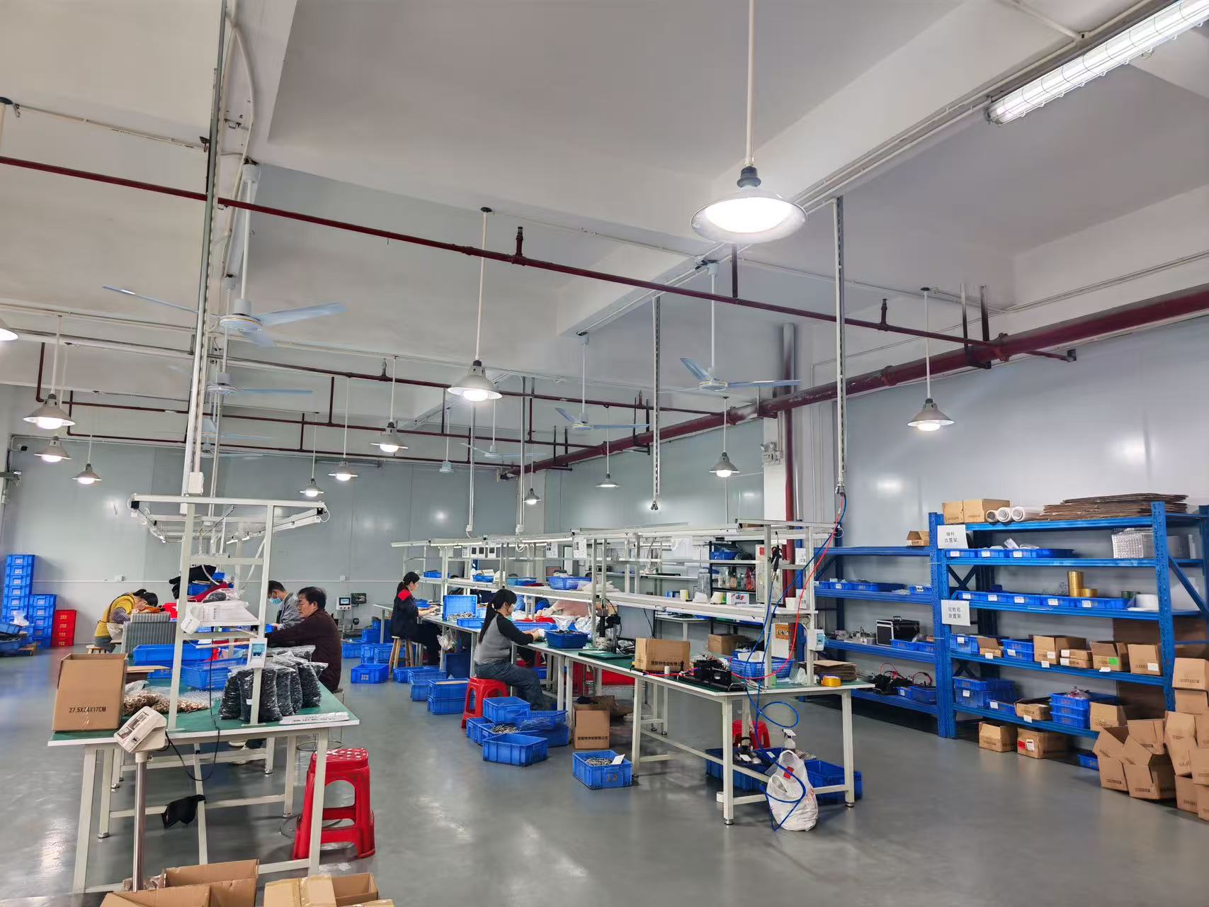 东莞市恩斯特传动有限公司图4