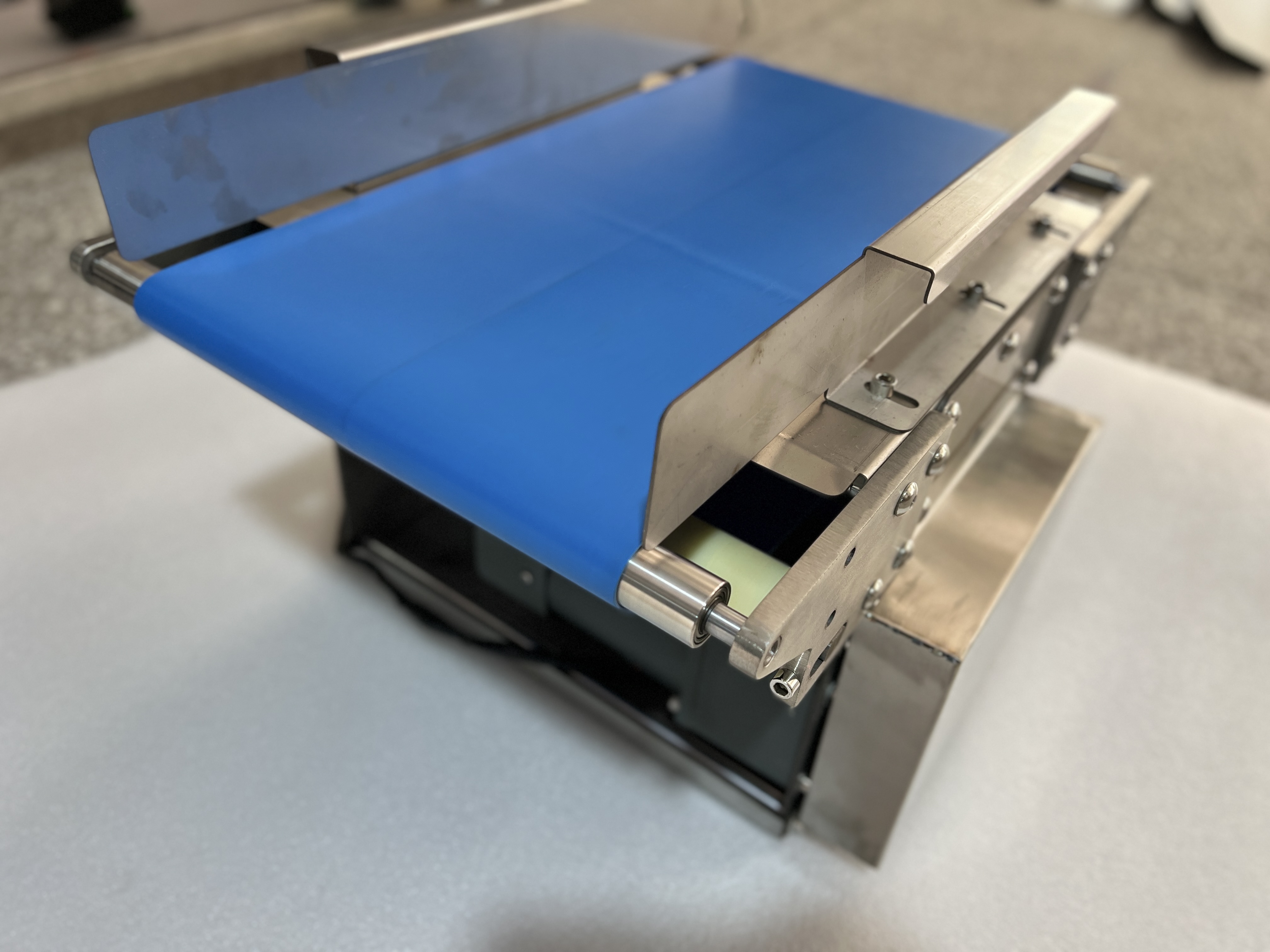 长沙瑞中自动化设备有限公司图1