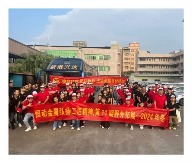 东莞市恒动金属制品有限公司图9