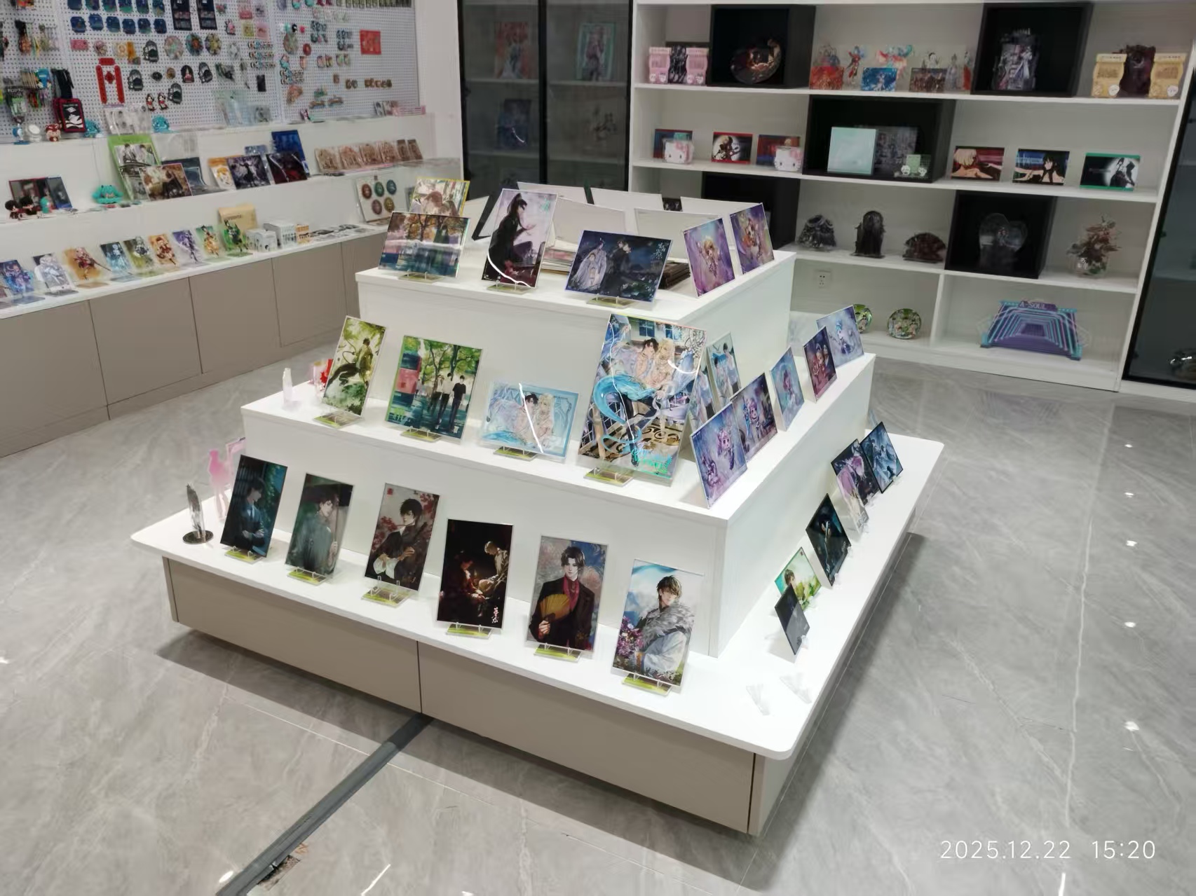 广东星派动漫有限公司图片11