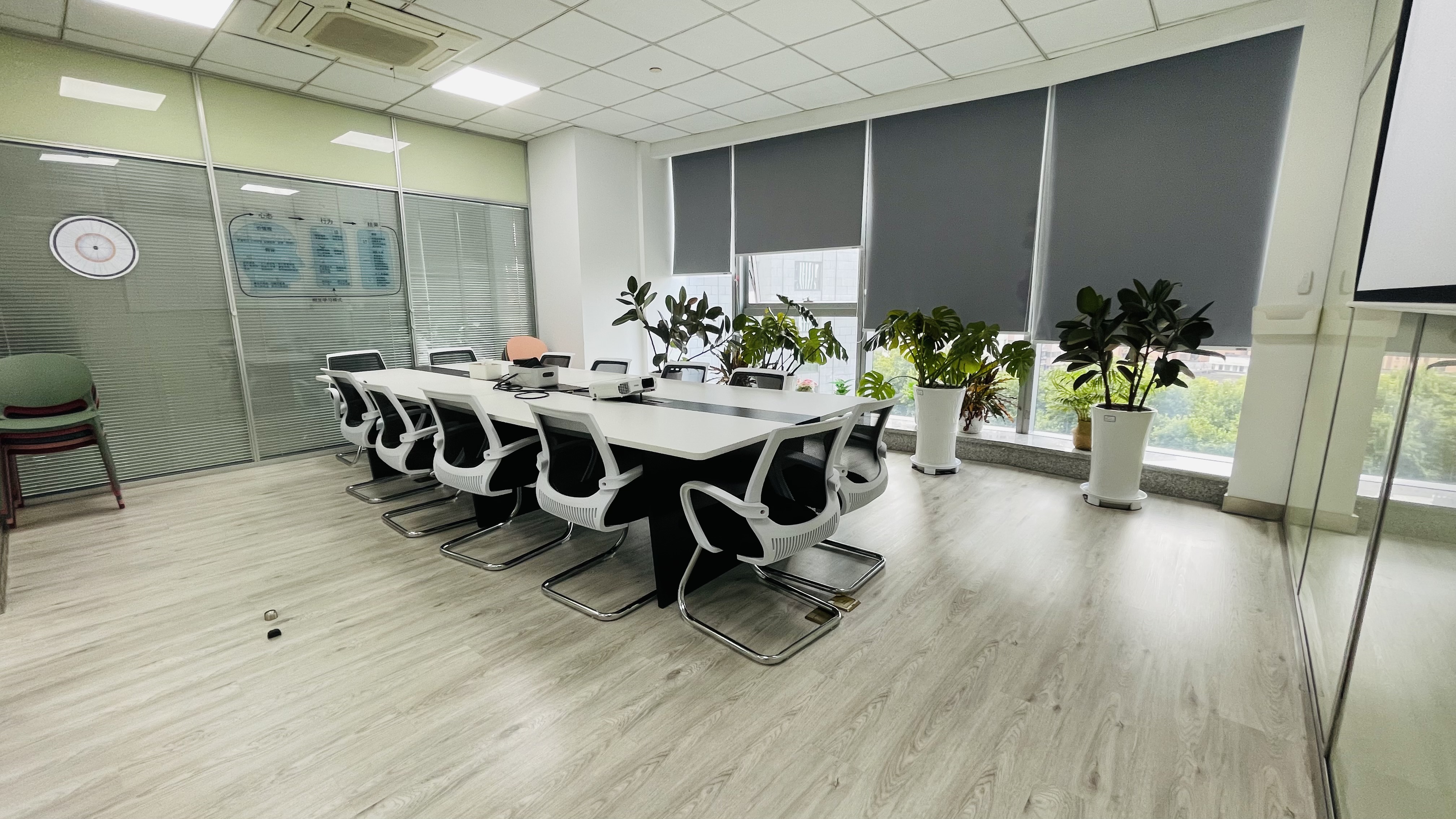 南京市明高电子自动化系统有限公司图8