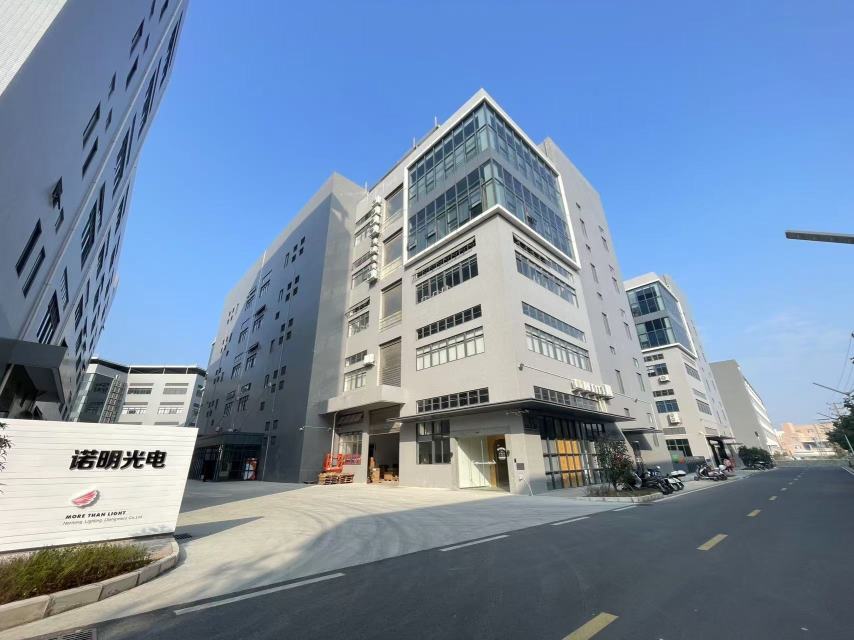江门市诺明光电有限公司图1