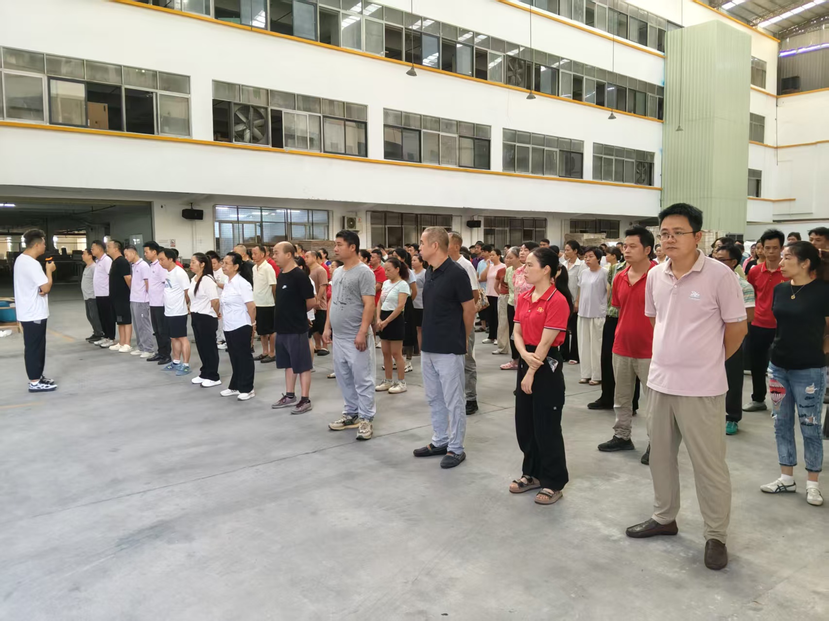 东莞楷霖智能家居有限公司图5