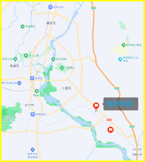 桂林科创精密模具制品有限公司图片1