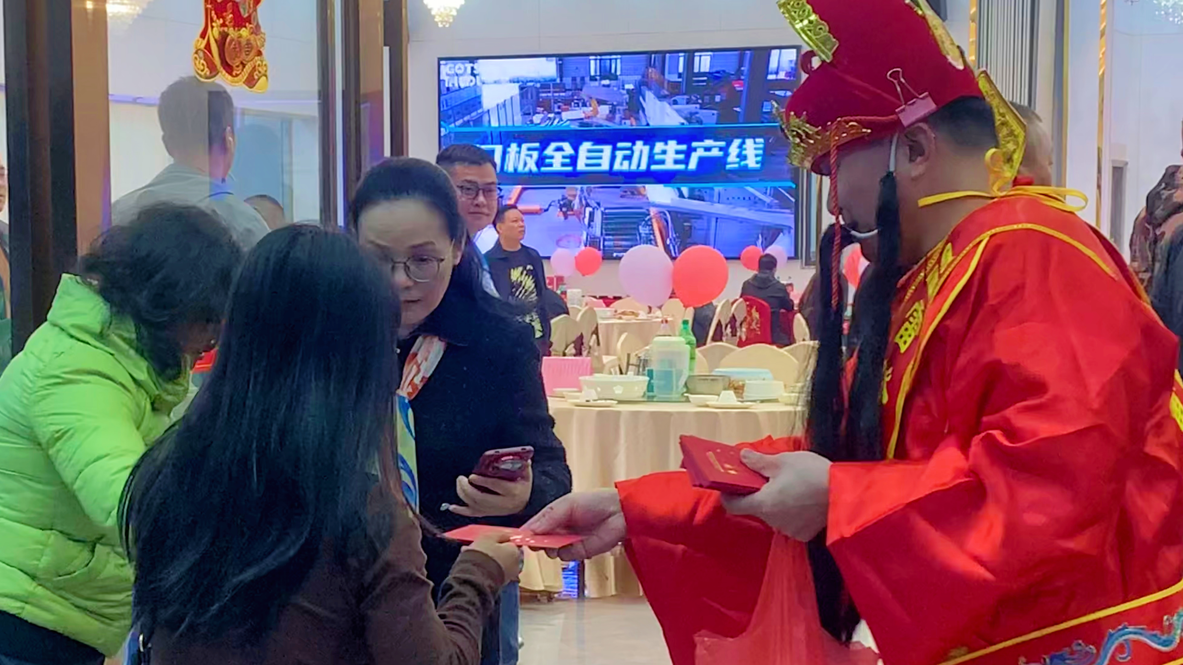 雷登电梯有限公司图片19