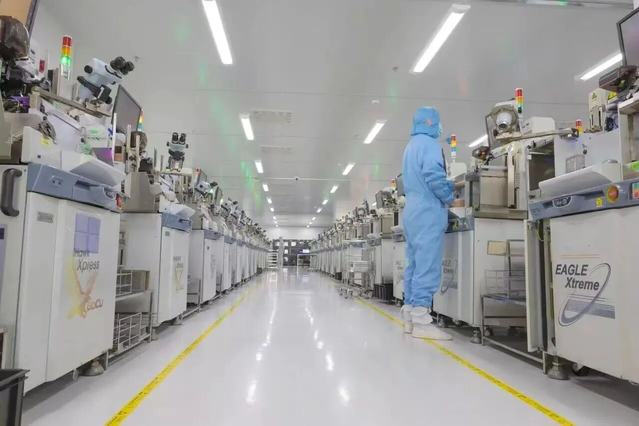 先之科半导体（东莞）股份有限公司图2