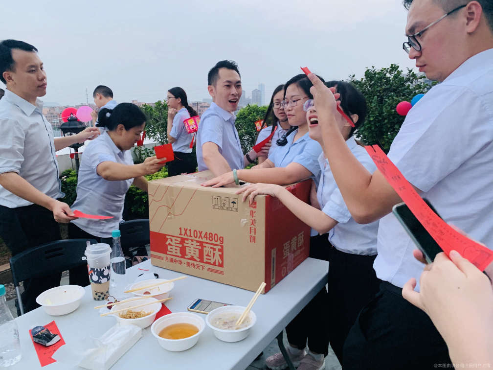 东莞证券股份有限公司东莞厚街分公司图3