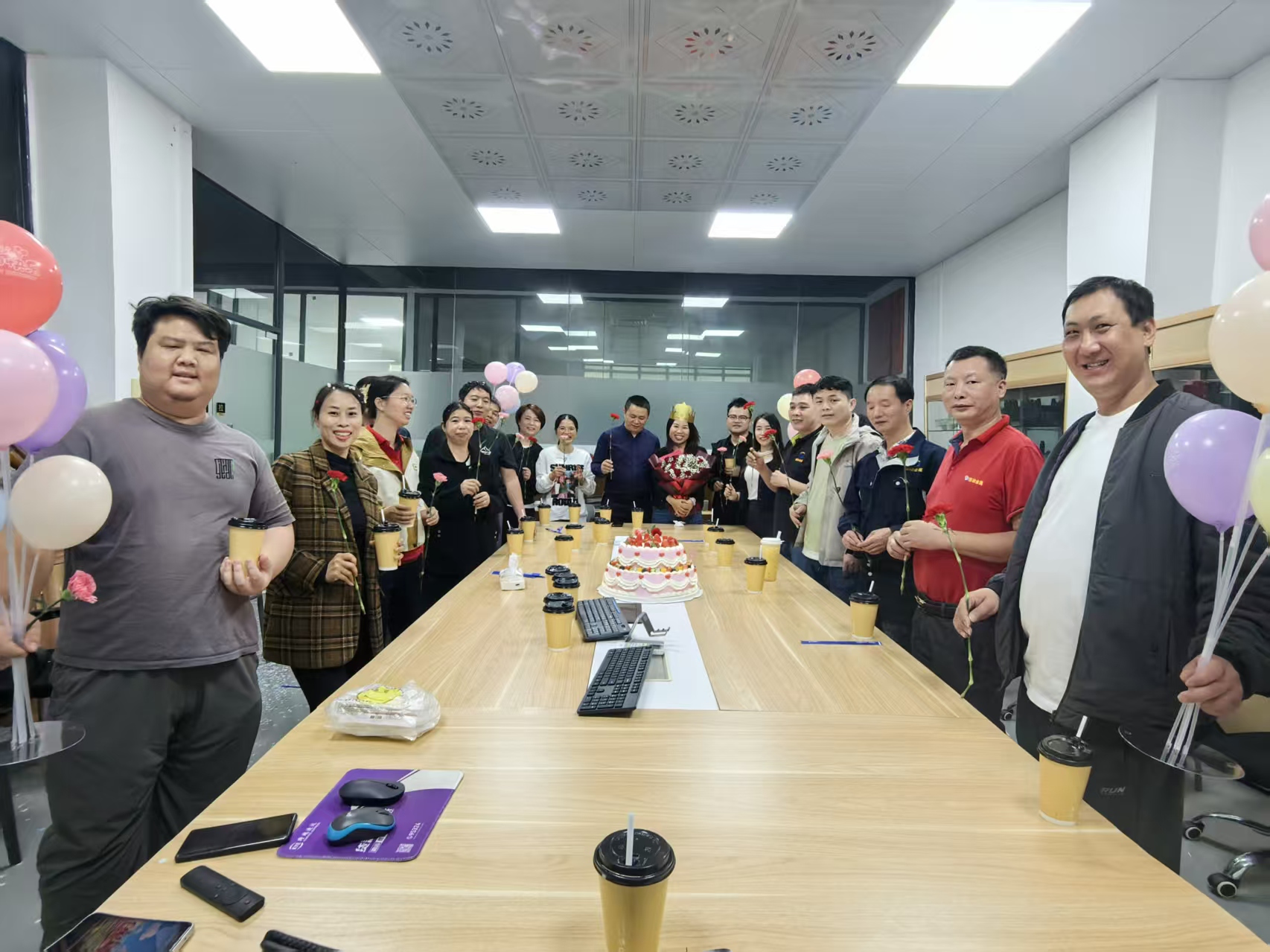 东莞市恒动金属制品有限公司图片7