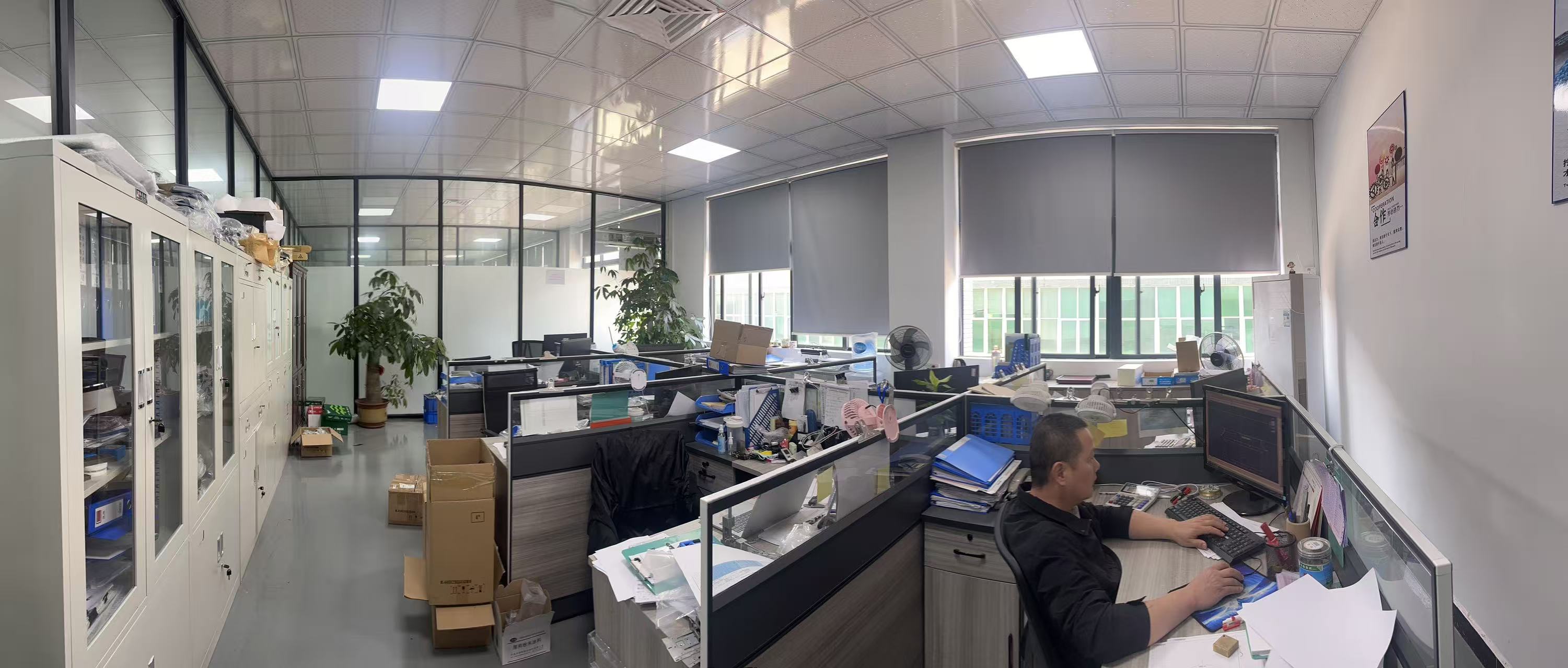 东莞市信富五金制品有限公司图5