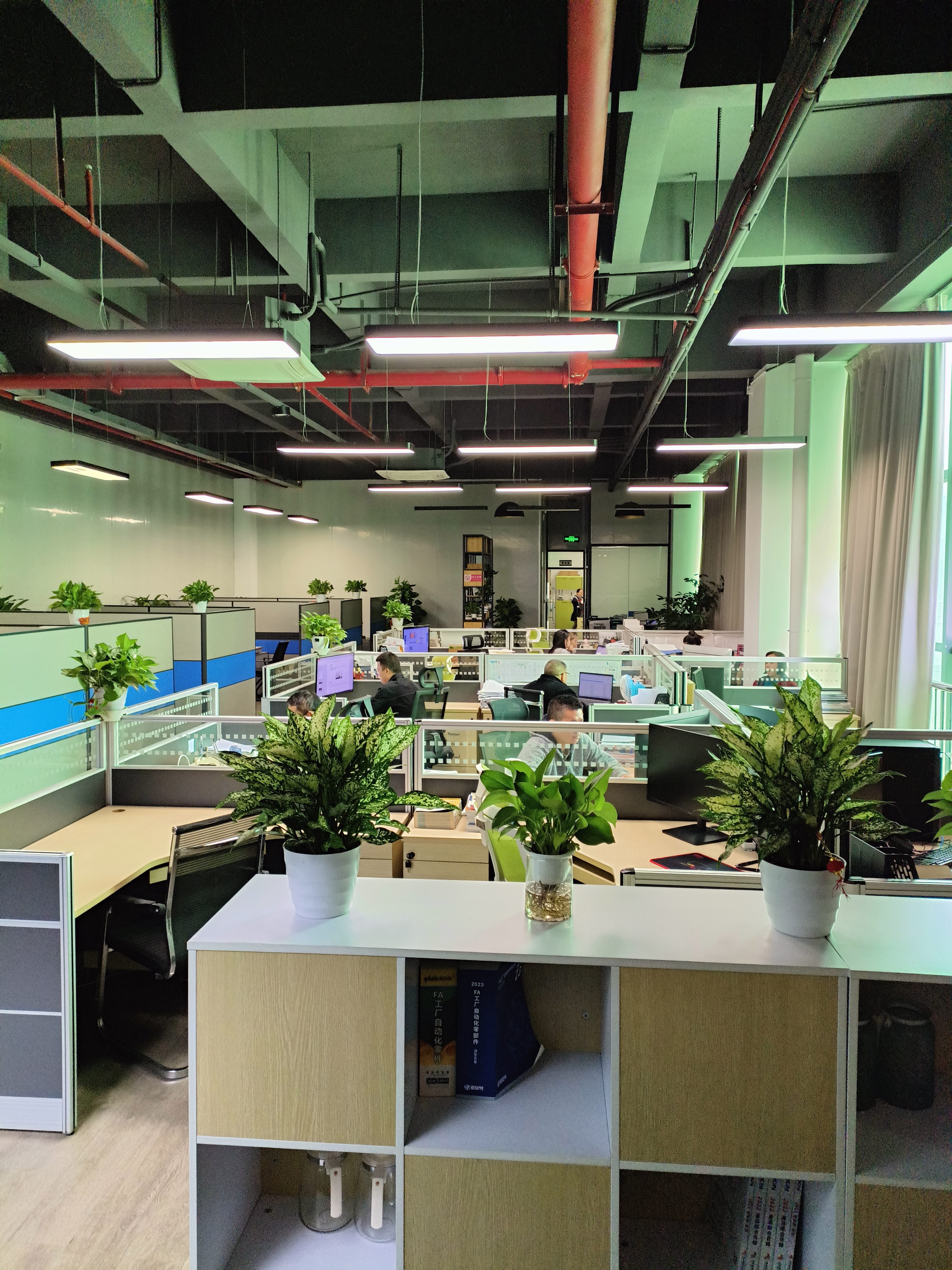 东莞市红木棉电子科技有限公司图4