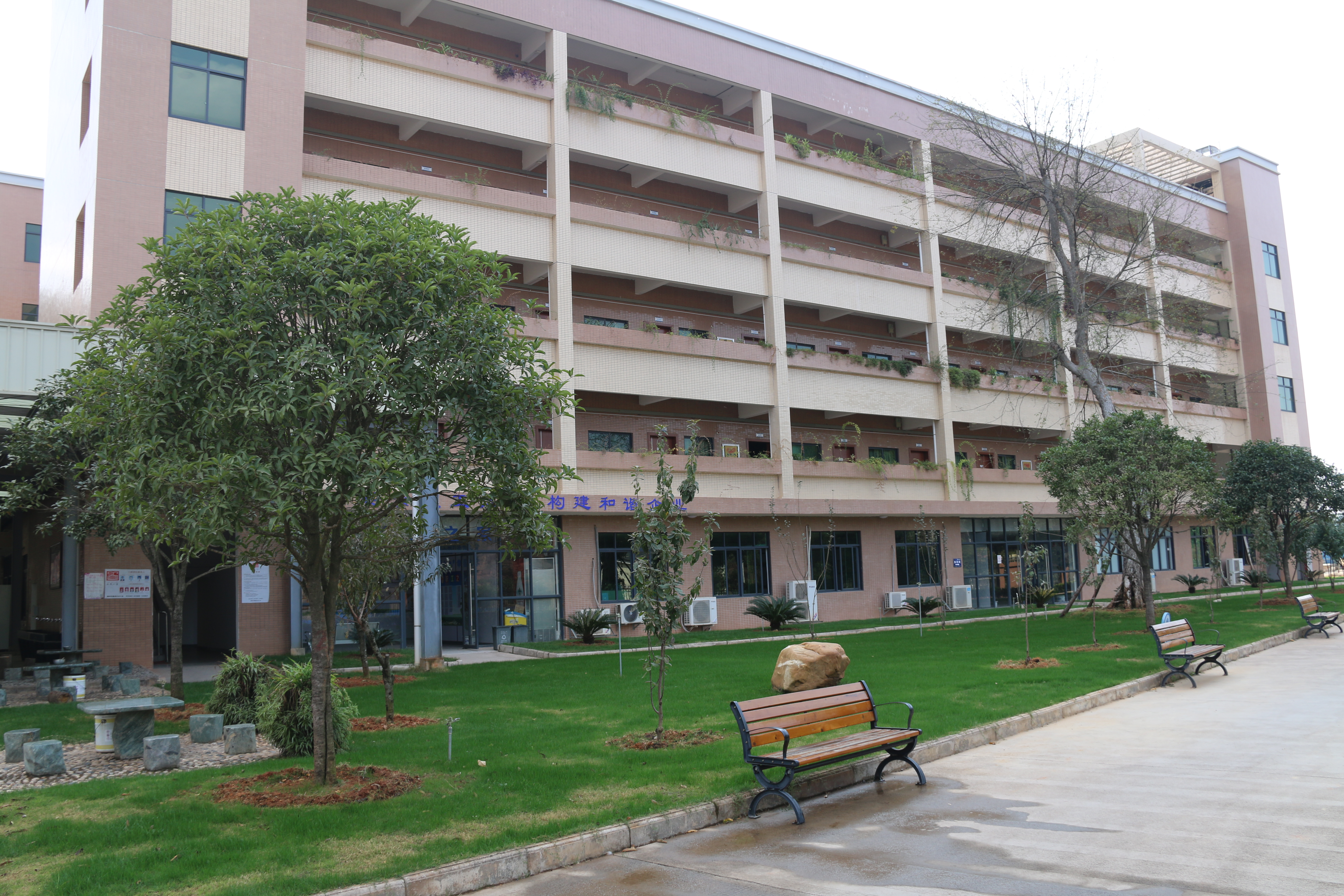 江西省高新超越精密电子有限公司图4