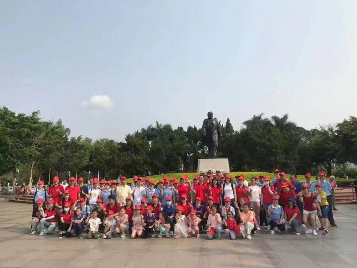 广东振华塑胶集团有限公司图15