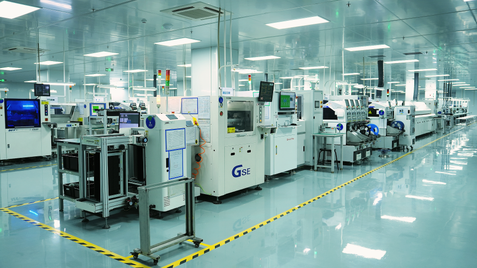 盯盯拍（东莞）视觉设备有限公司图2