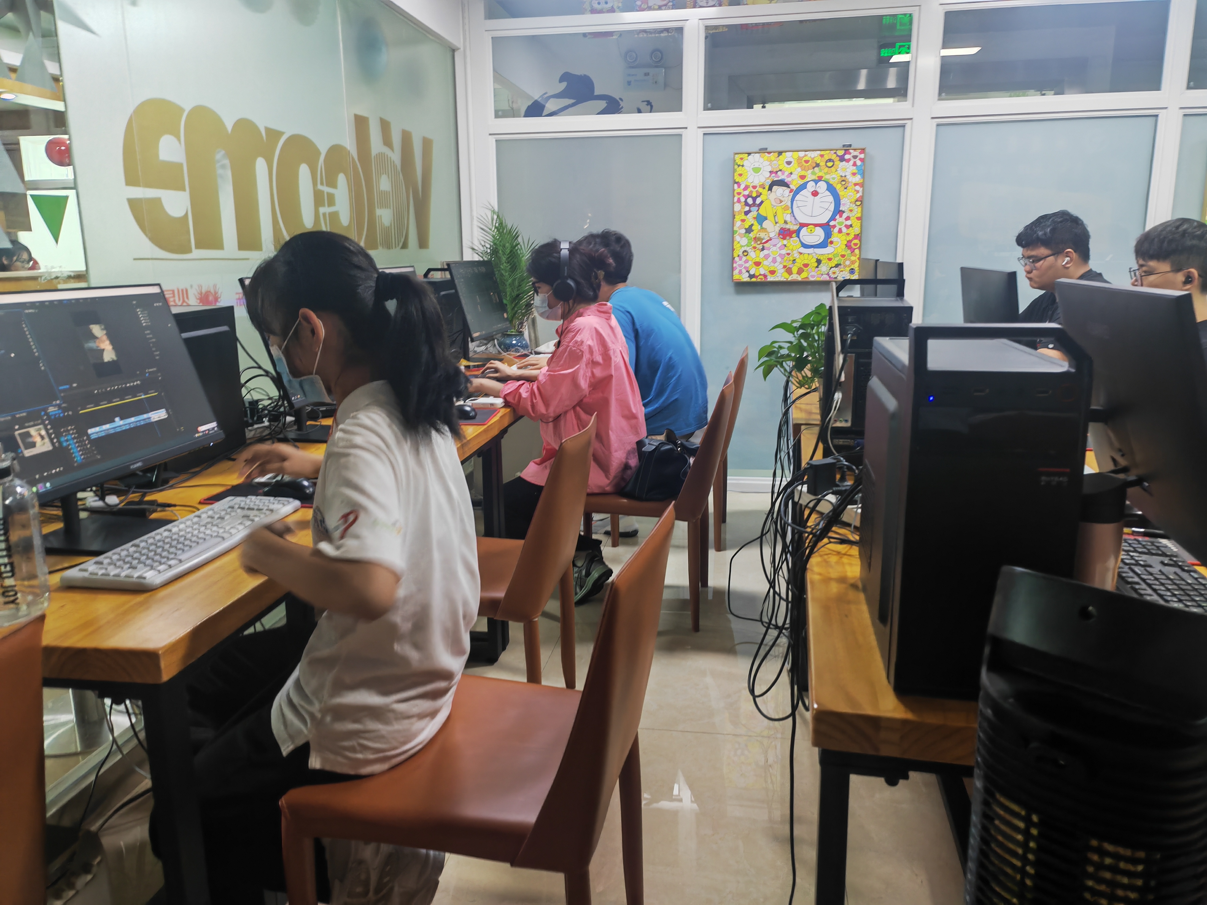 新火星人（北京）教育科技有限公司图6