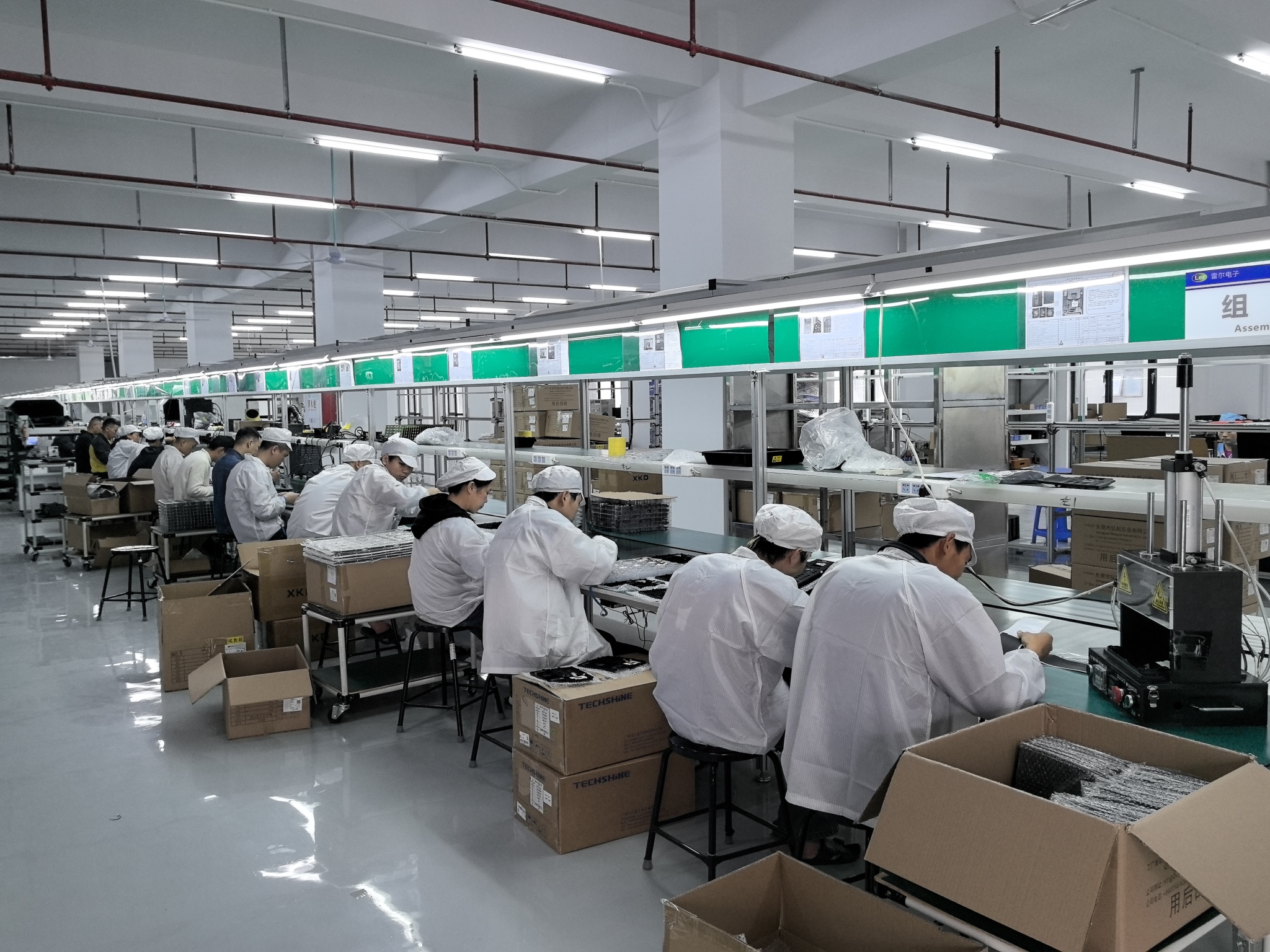 东莞市友盟泰电子科技有限公司图4