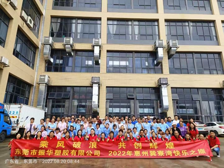 广东振华塑胶集团有限公司图片9