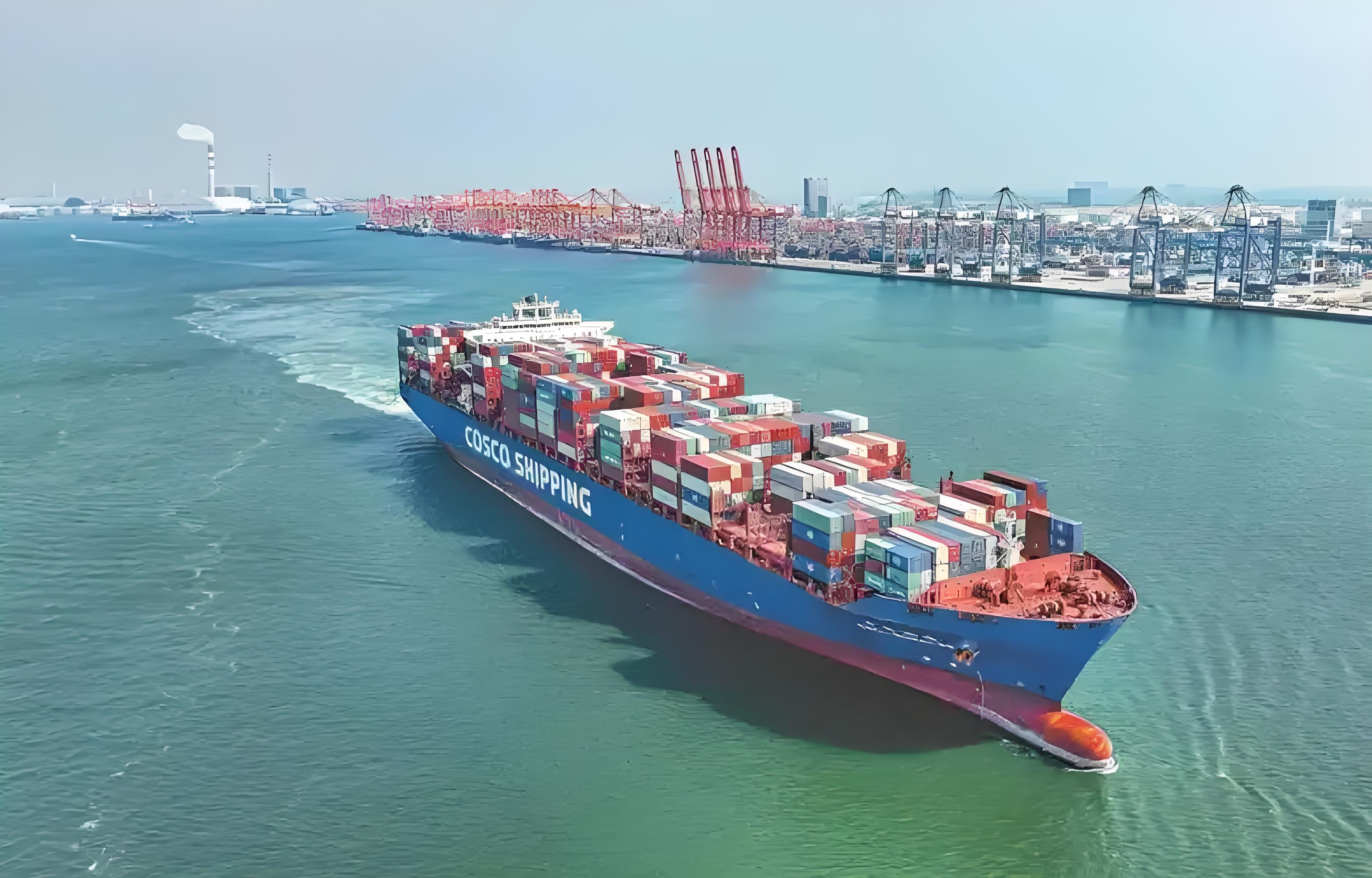 海南中运海海事管理集团有限公司图2