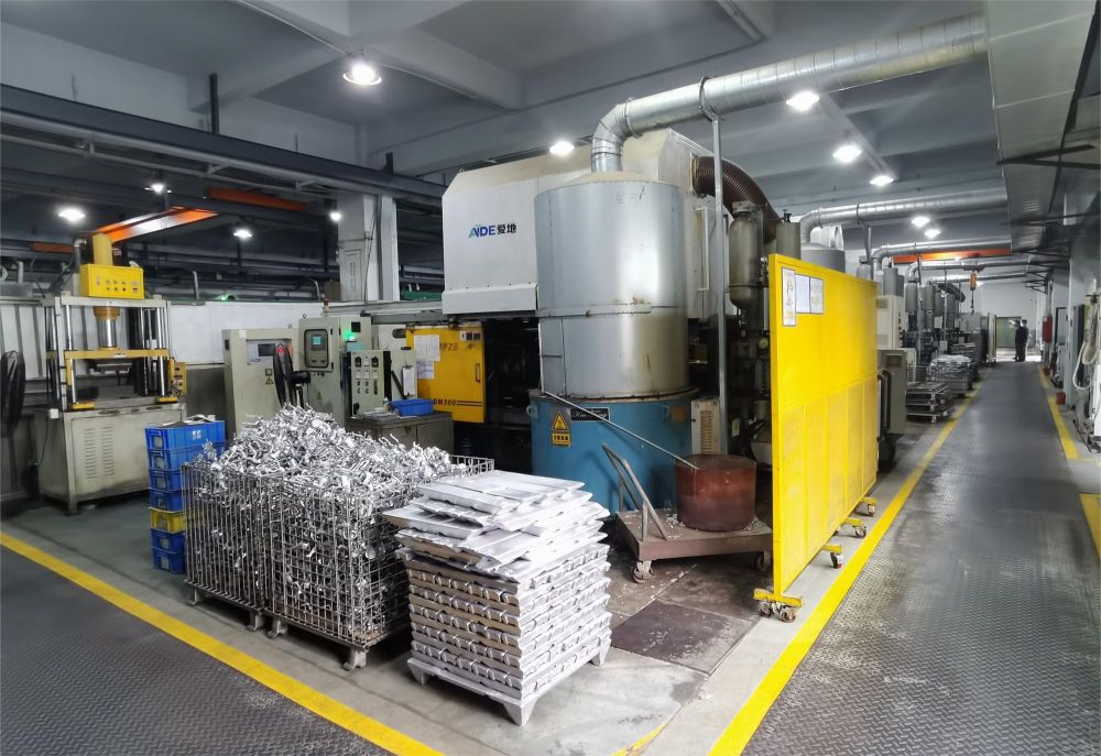 东莞星河精密技术股份有限公司图8