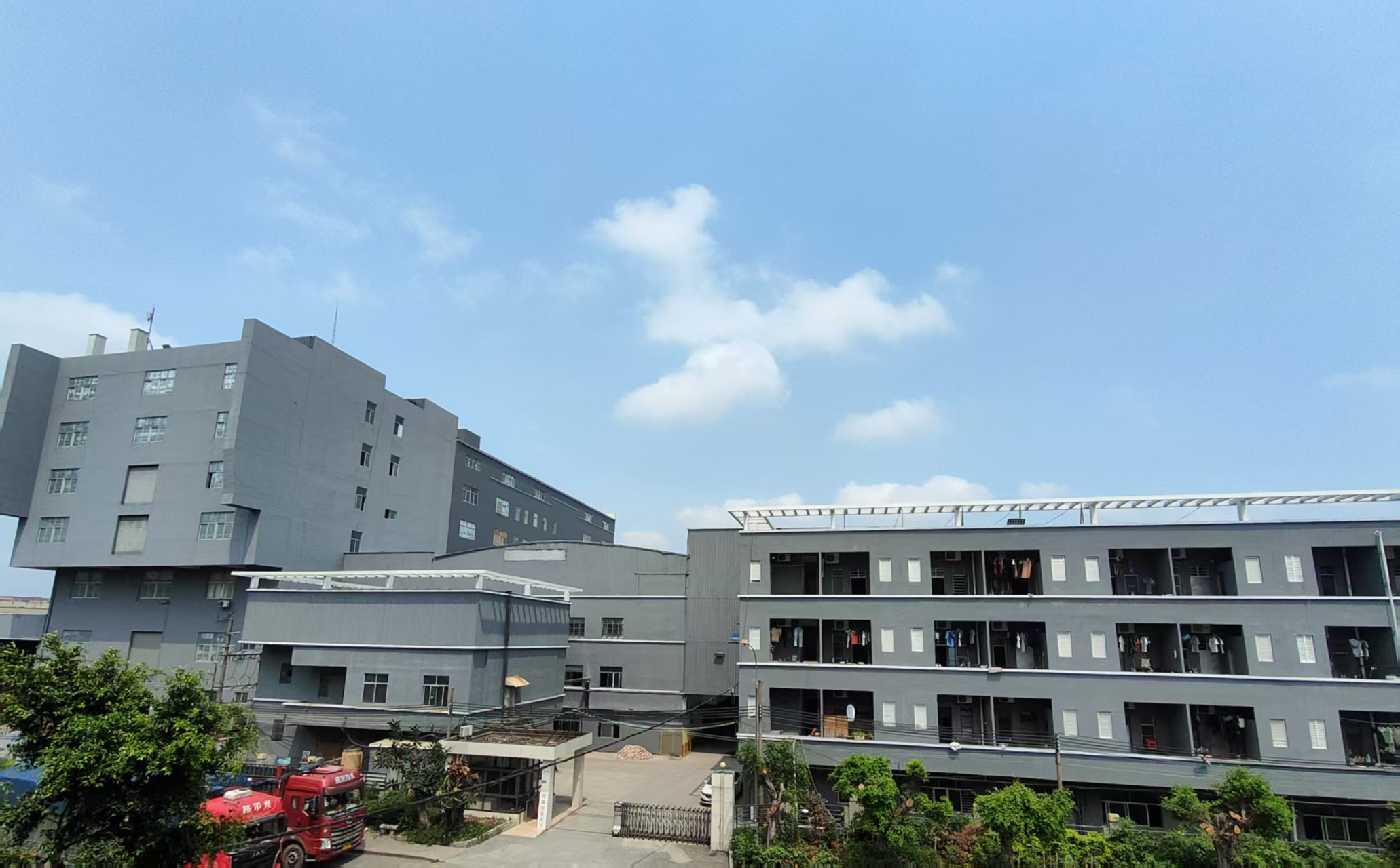 东莞楷霖智能家居有限公司图4