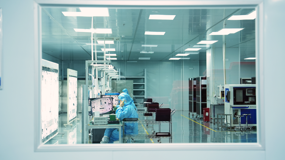 盯盯拍（东莞）视觉设备有限公司图4