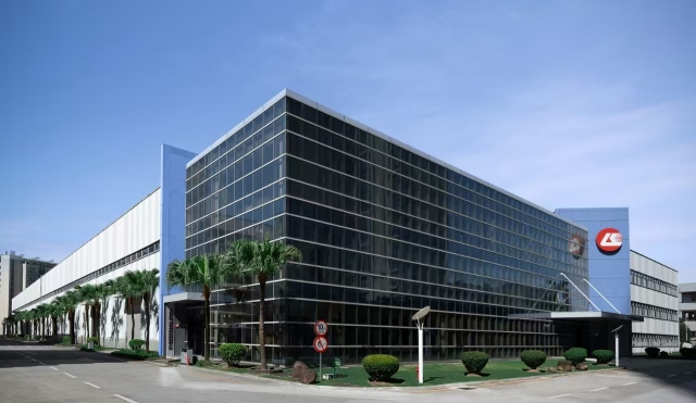 深圳领威科技有限公司图1