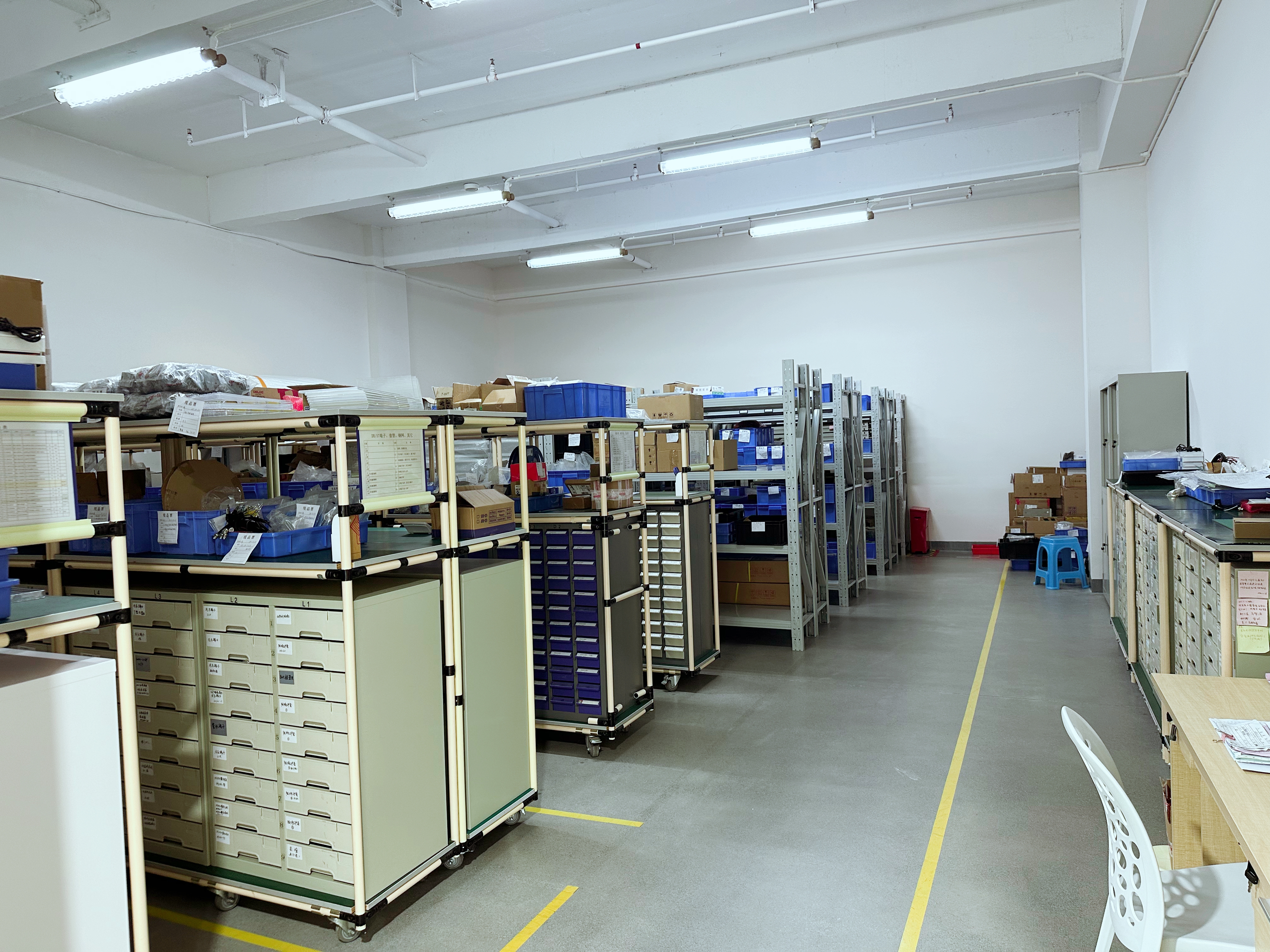 东莞市卓品电子科技有限公司图片5