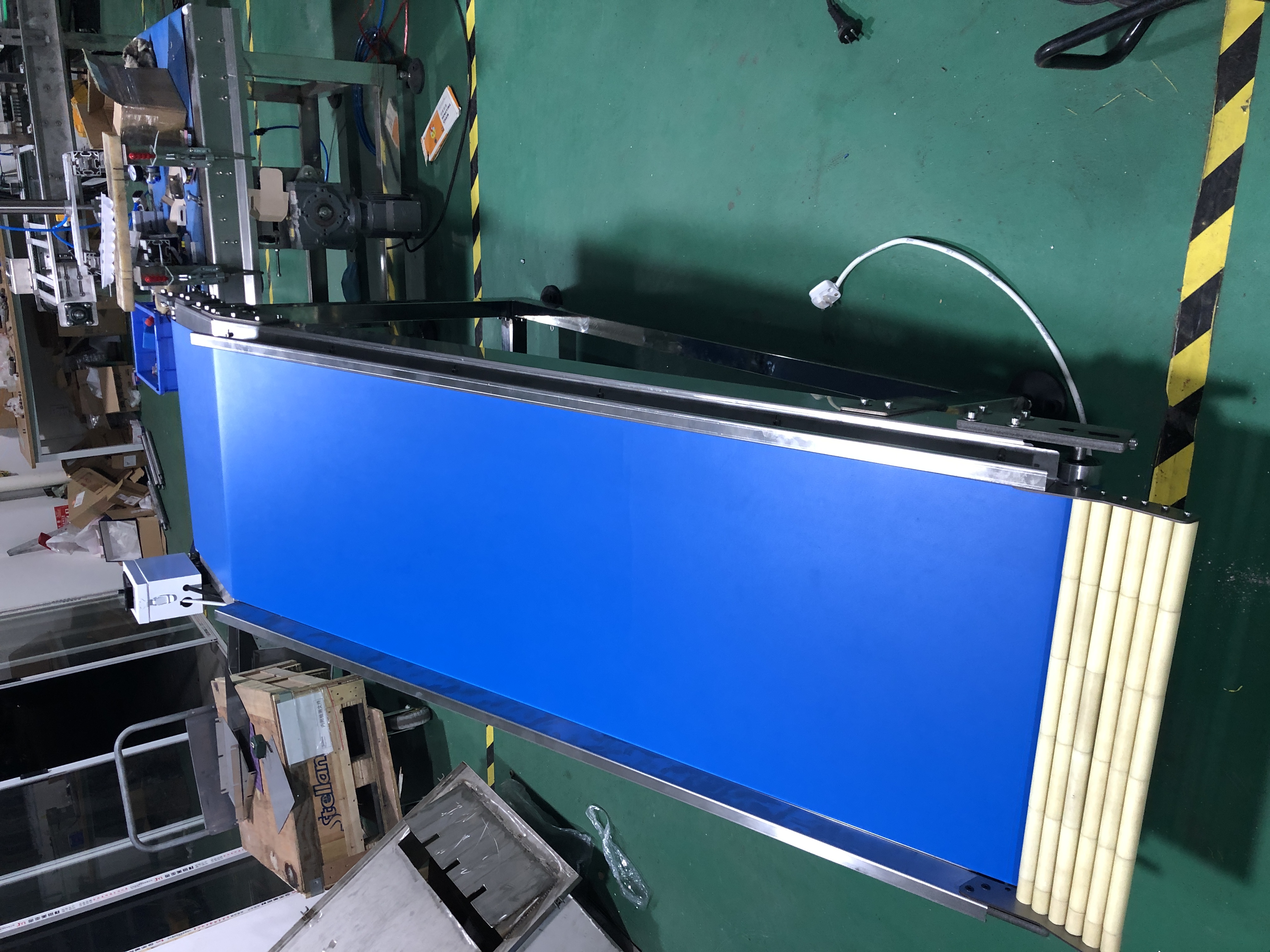 长沙瑞中自动化设备有限公司图3