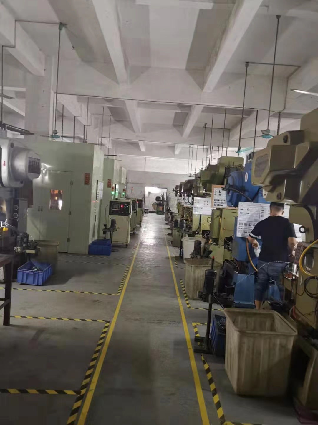 东莞市诚佳电子有限公司图片3