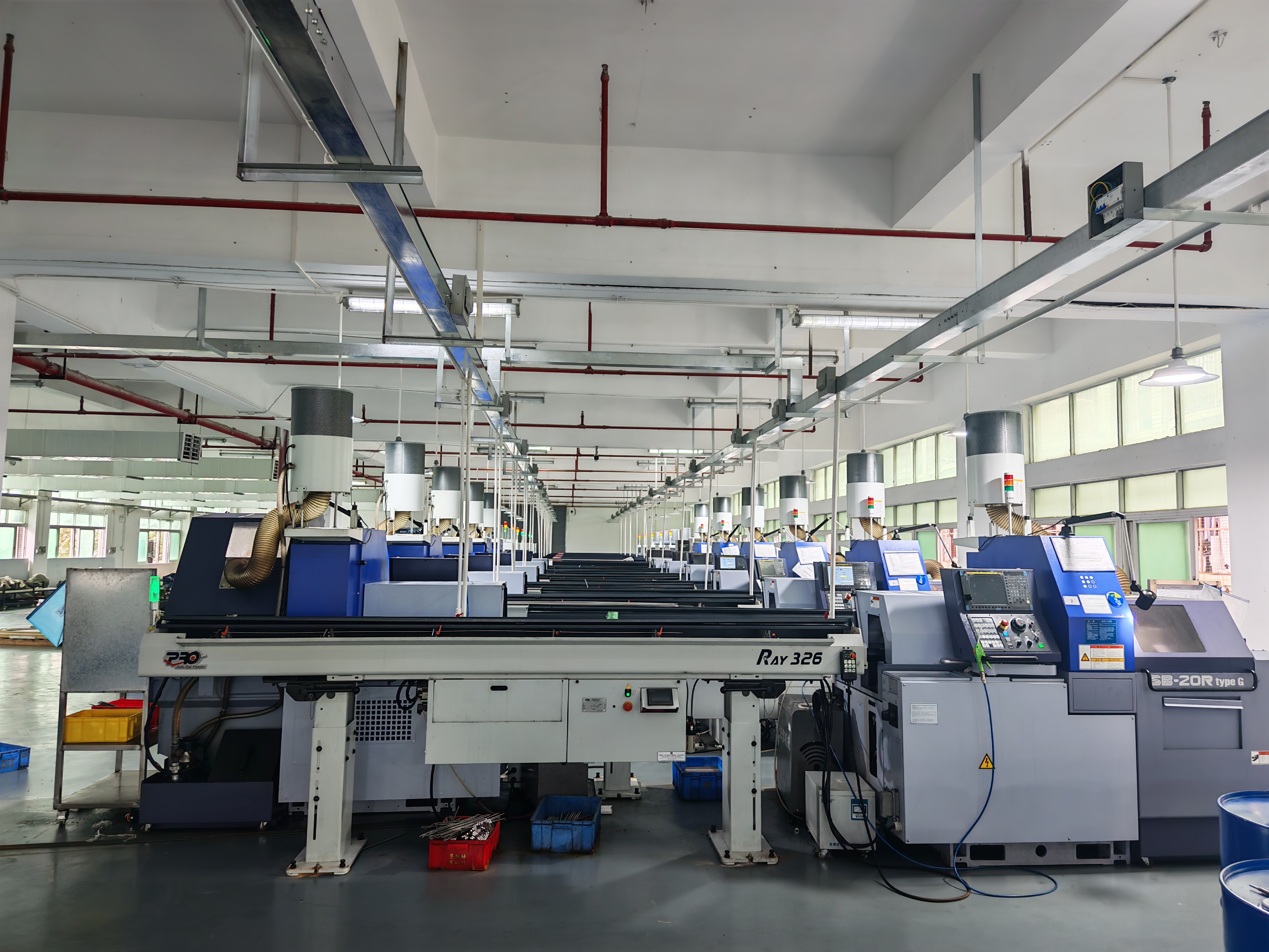 东莞市恩斯特传动有限公司图3