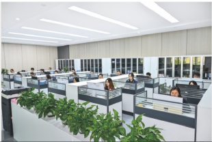 广东米克智能科技有限公司图1