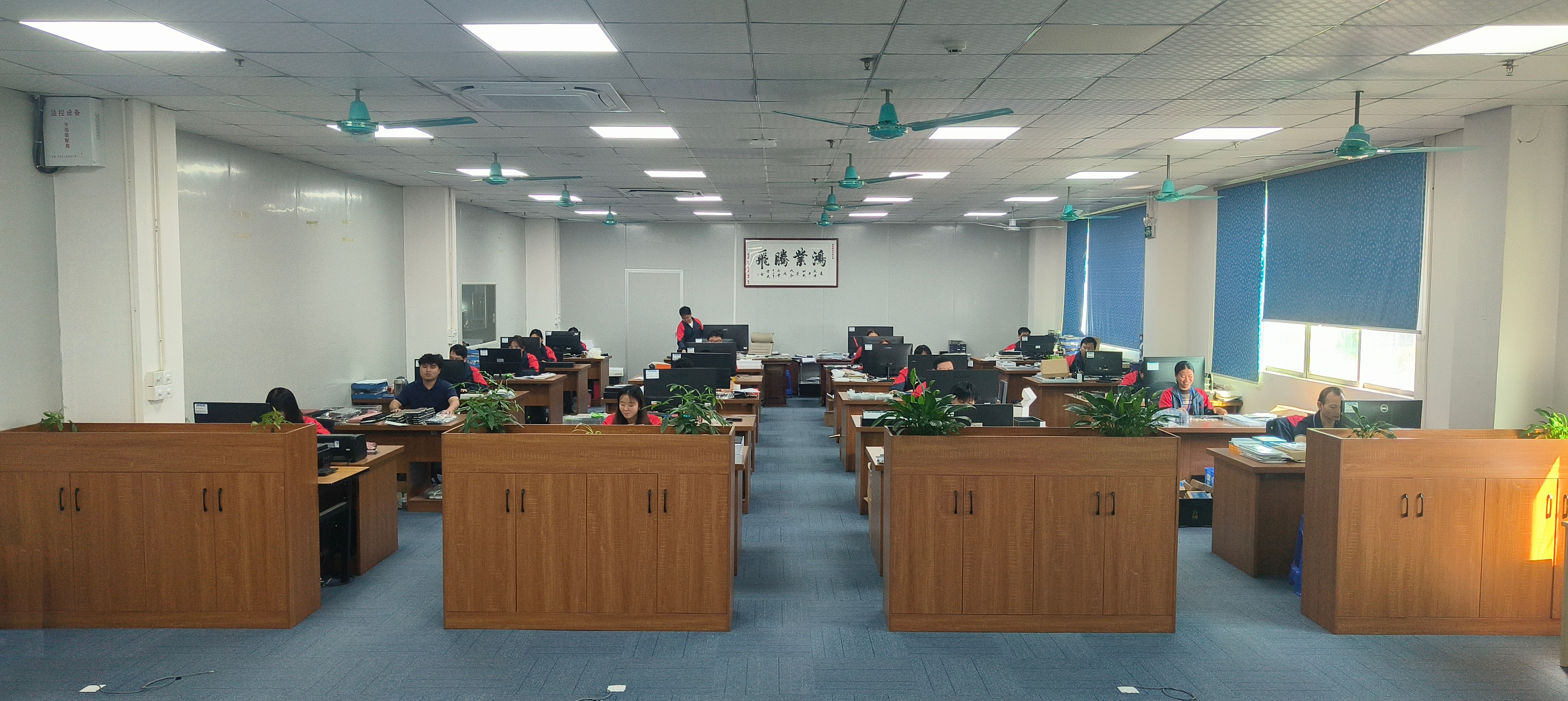 东莞市万绵电子有限公司图8