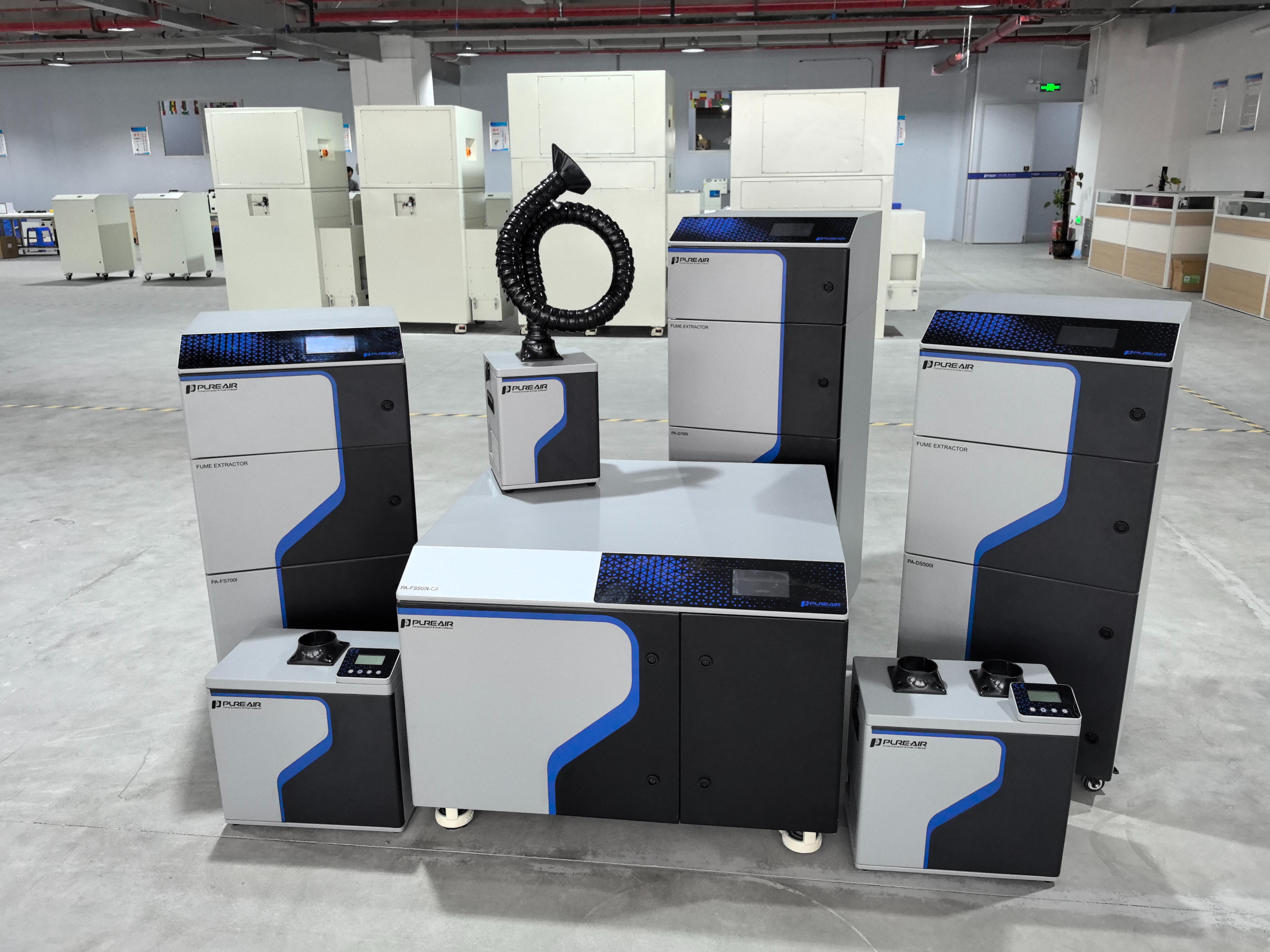 东莞执信环保科技有限公司产品图片