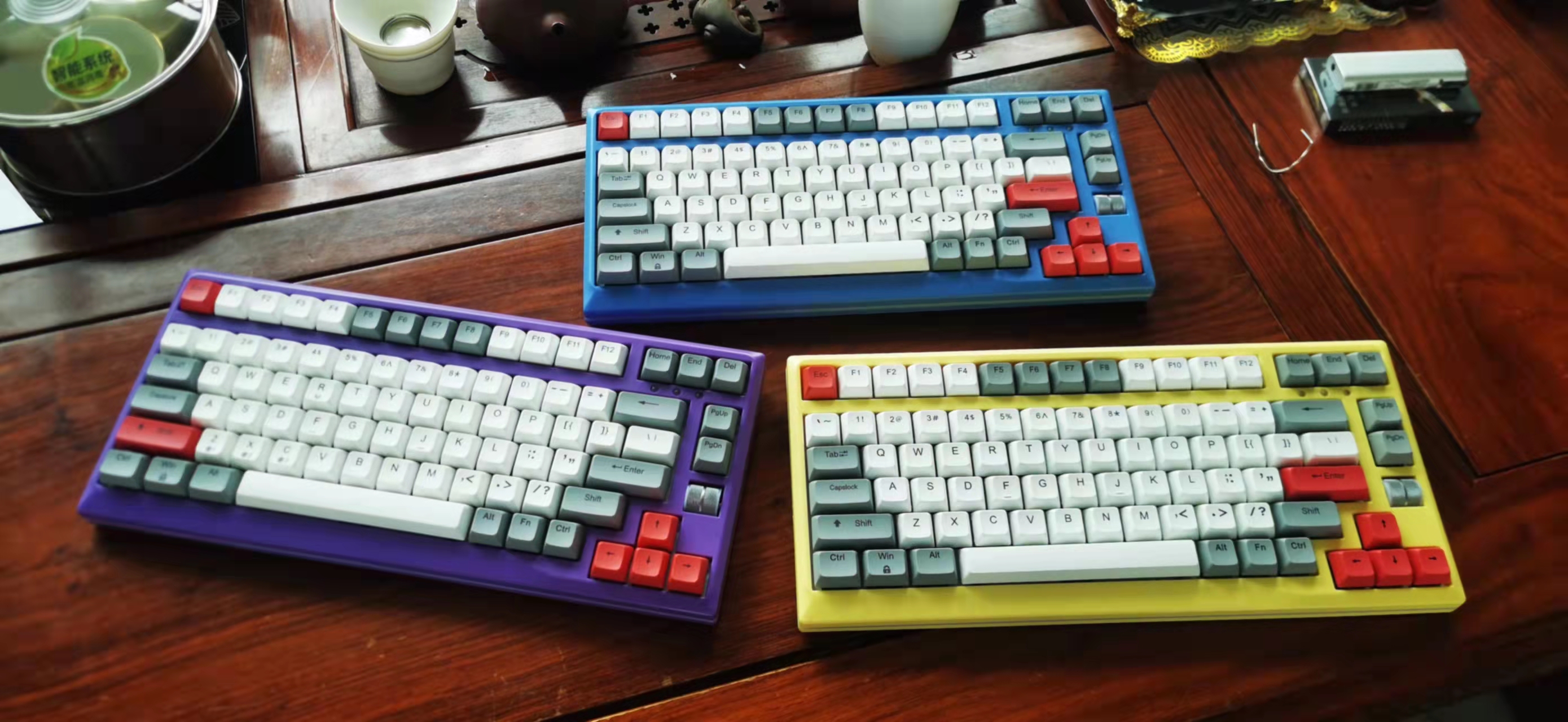 东莞市宝塔电子科技有限公司产品图片