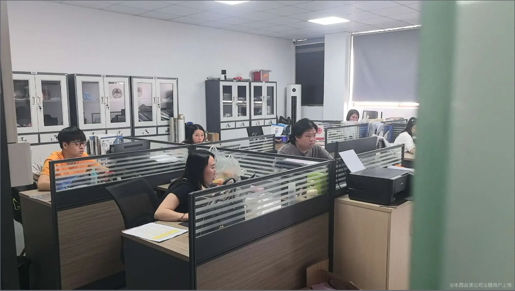 广东鸿森宇新材料科技有限公司图3