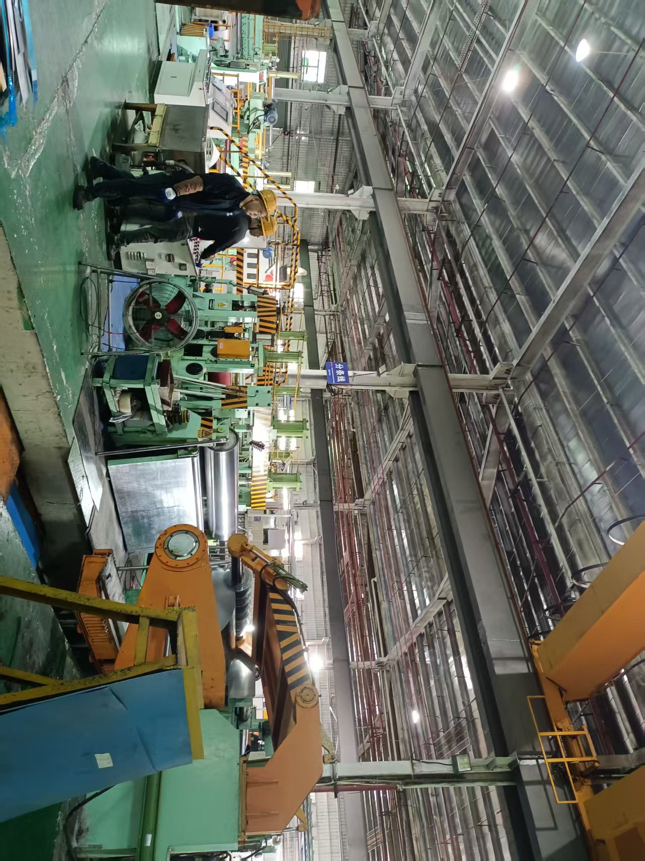 广东致鼎精密机械有限公司图4