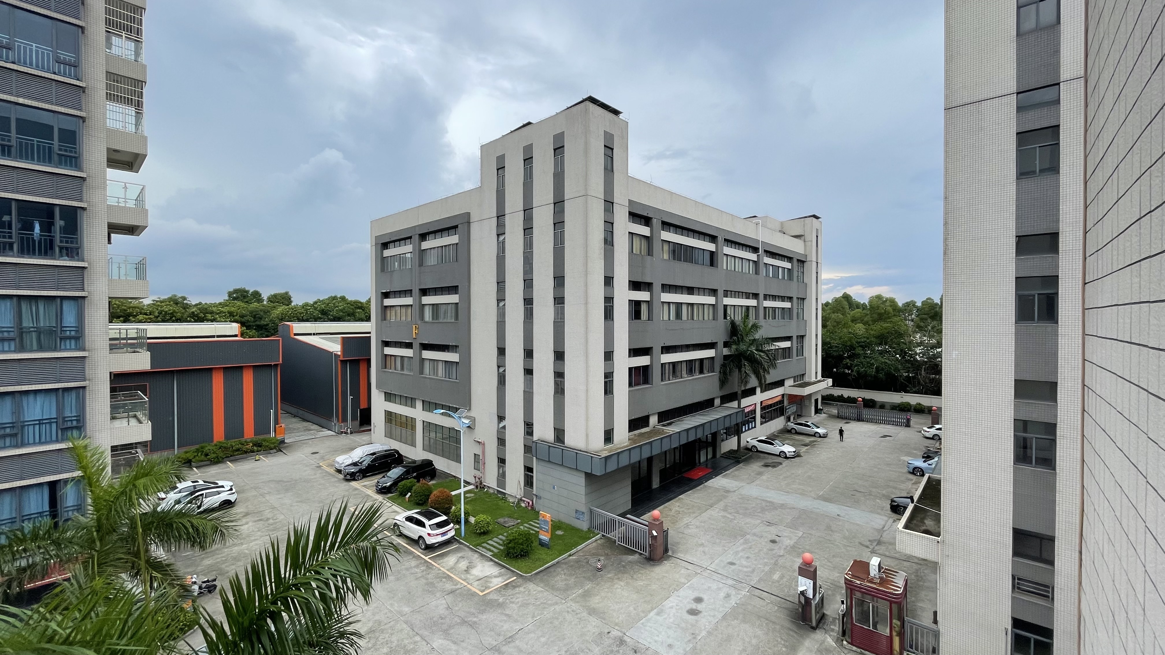 东莞市拓博塑胶制品有限公司图1