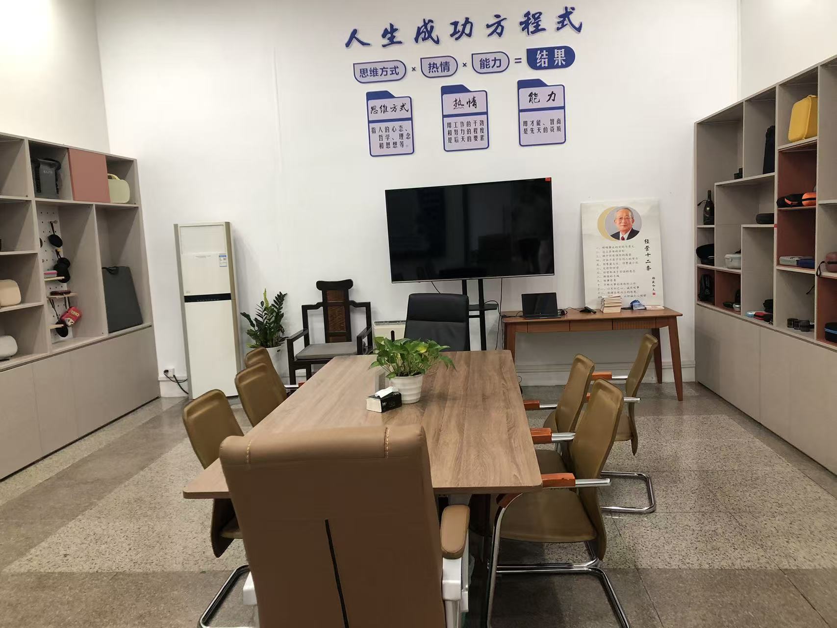 东莞市纳界箱包有限公司图8