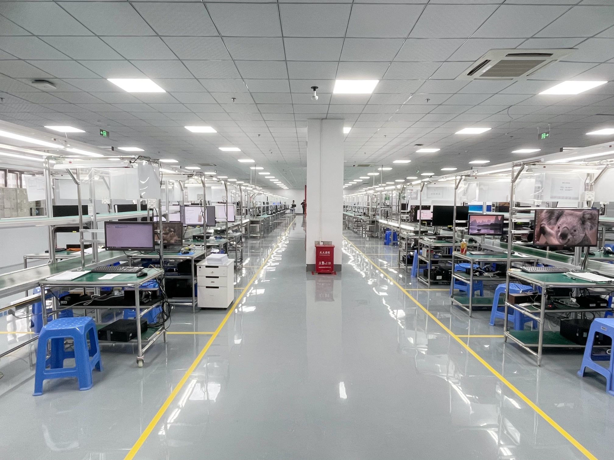 盯盯拍（东莞）视觉设备有限公司图6