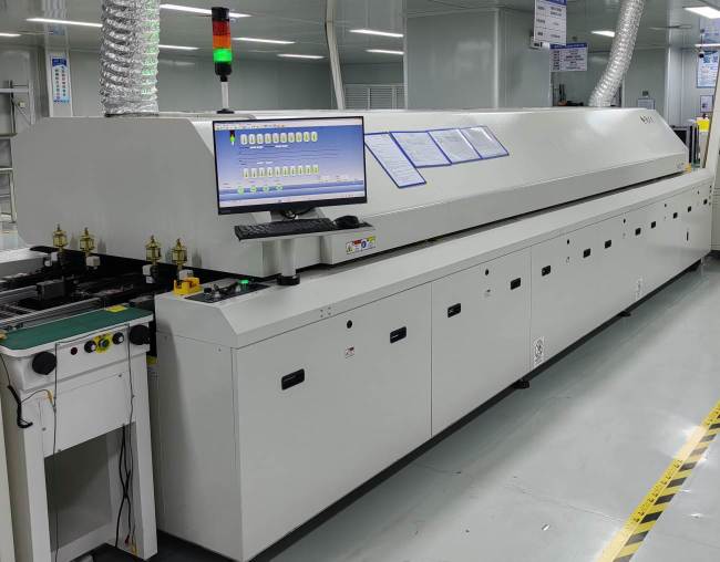 东莞市友盟泰电子科技有限公司图片8